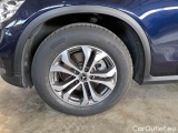  Mercedes  G-Klasee MERCEDES-BENZ GLC / 2019 / 5P / SUV 200 4MATIC EQ-BOOST EXECUTIVE AUT. #62