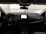  Nissan  Qashqai NISSAN  / 2021 / 5P / CROSSOVER 1.3 MHEV 158 BUSINESS XTRONIC #3