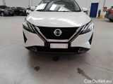  Nissan  Qashqai NISSAN  / 2021 / 5P / CROSSOVER 1.3 MHEV 158 BUSINESS XTRONIC #21