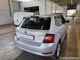  Skoda  Fabia SKODA  / 2018 / 5P / BERLINA 1.0 MPI 44KW DESIGN EDITION #2