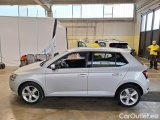  Skoda  Fabia SKODA  / 2018 / 5P / BERLINA 1.0 MPI 44KW DESIGN EDITION #10