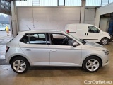  Skoda  Fabia SKODA  / 2018 / 5P / BERLINA 1.0 MPI 44KW DESIGN EDITION #9