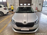  Skoda  Fabia SKODA  / 2018 / 5P / BERLINA 1.0 MPI 44KW DESIGN EDITION #8