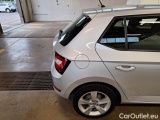  Skoda  Fabia SKODA  / 2018 / 5P / BERLINA 1.0 MPI 44KW DESIGN EDITION #20