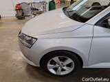  Skoda  Fabia SKODA  / 2018 / 5P / BERLINA 1.0 MPI 44KW DESIGN EDITION #19