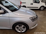  Skoda  Fabia SKODA  / 2018 / 5P / BERLINA 1.0 MPI 44KW DESIGN EDITION #22
