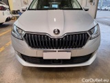  Skoda  Fabia SKODA  / 2018 / 5P / BERLINA 1.0 MPI 44KW DESIGN EDITION #29