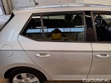  Skoda  Fabia SKODA  / 2018 / 5P / BERLINA 1.0 MPI 44KW DESIGN EDITION #42