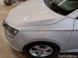  Skoda  Fabia SKODA  / 2018 / 5P / BERLINA 1.0 MPI 44KW DESIGN EDITION #61