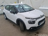  Citroen  C3 CITROEN  Société / 2020 / 5P / Berline / VU PureTech 83 S&S BVM Feel #4