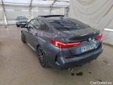  Bmw  Serie 2 BMW Série 2 Gran Coupé / 2019 / 4P / Berline 218I AUTO M Sport #2