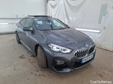  Bmw  Serie 2 BMW Série 2 Gran Coupé / 2019 / 4P / Berline 218I AUTO M Sport #4