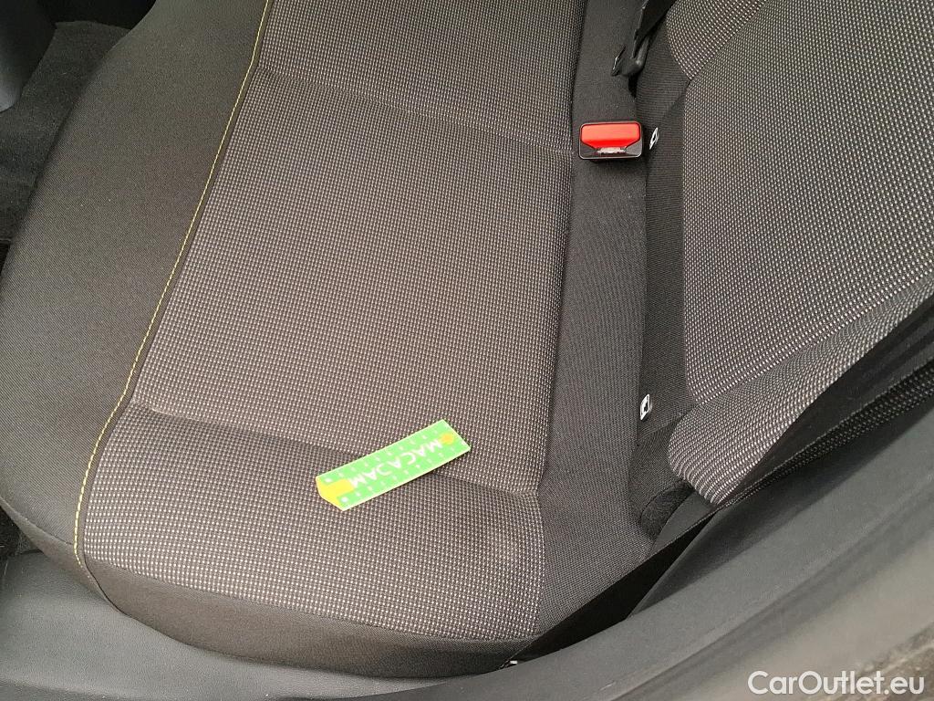  Citroen  C3  Max 1.2 PureTech 80CV BVM5 6E #7