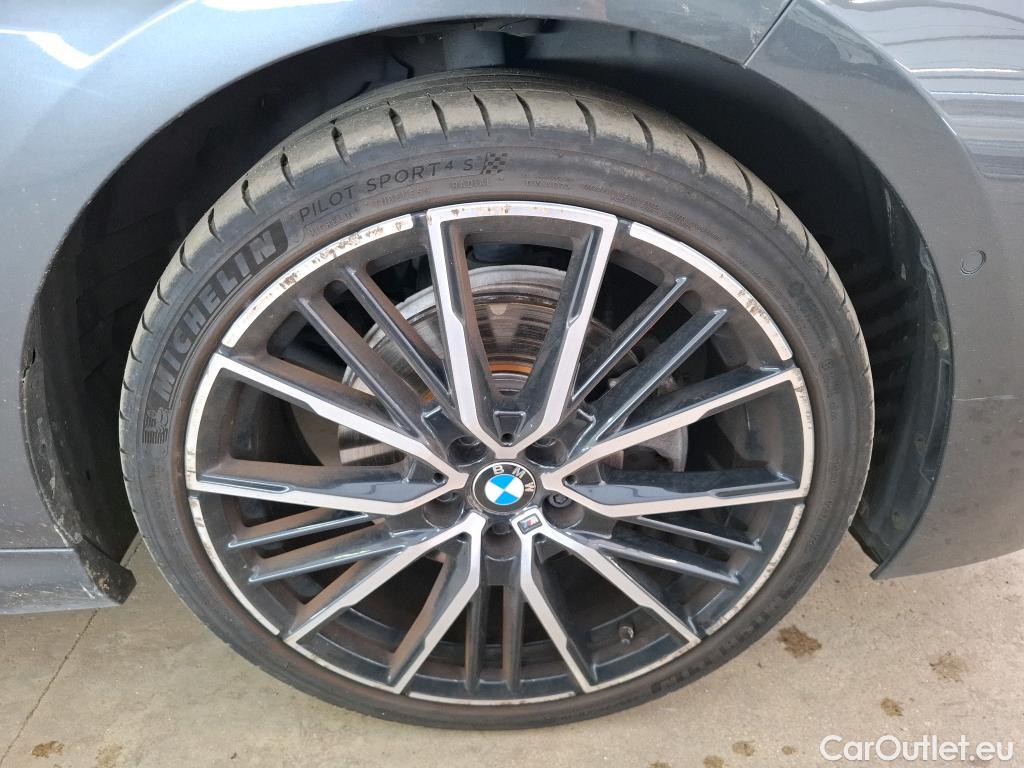  Bmw  Serie 2 BMW Série 2 Gran Coupé / 2019 / 4P / Berline 218I AUTO M Sport #55