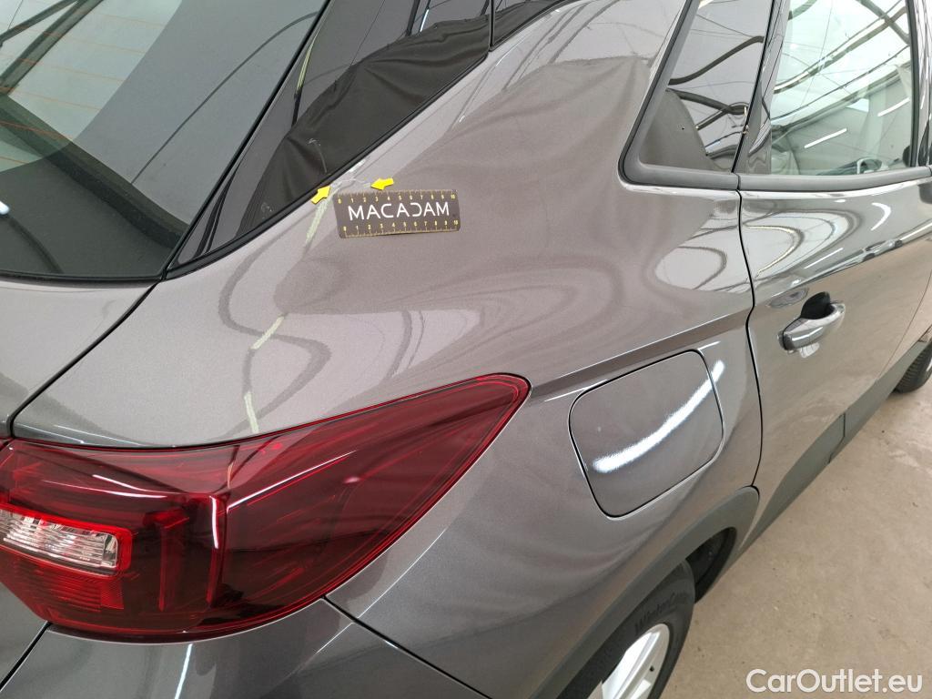  Opel   Grandland X Grandland X Elegance Business 1.5 130CV BVM6 E6d #20