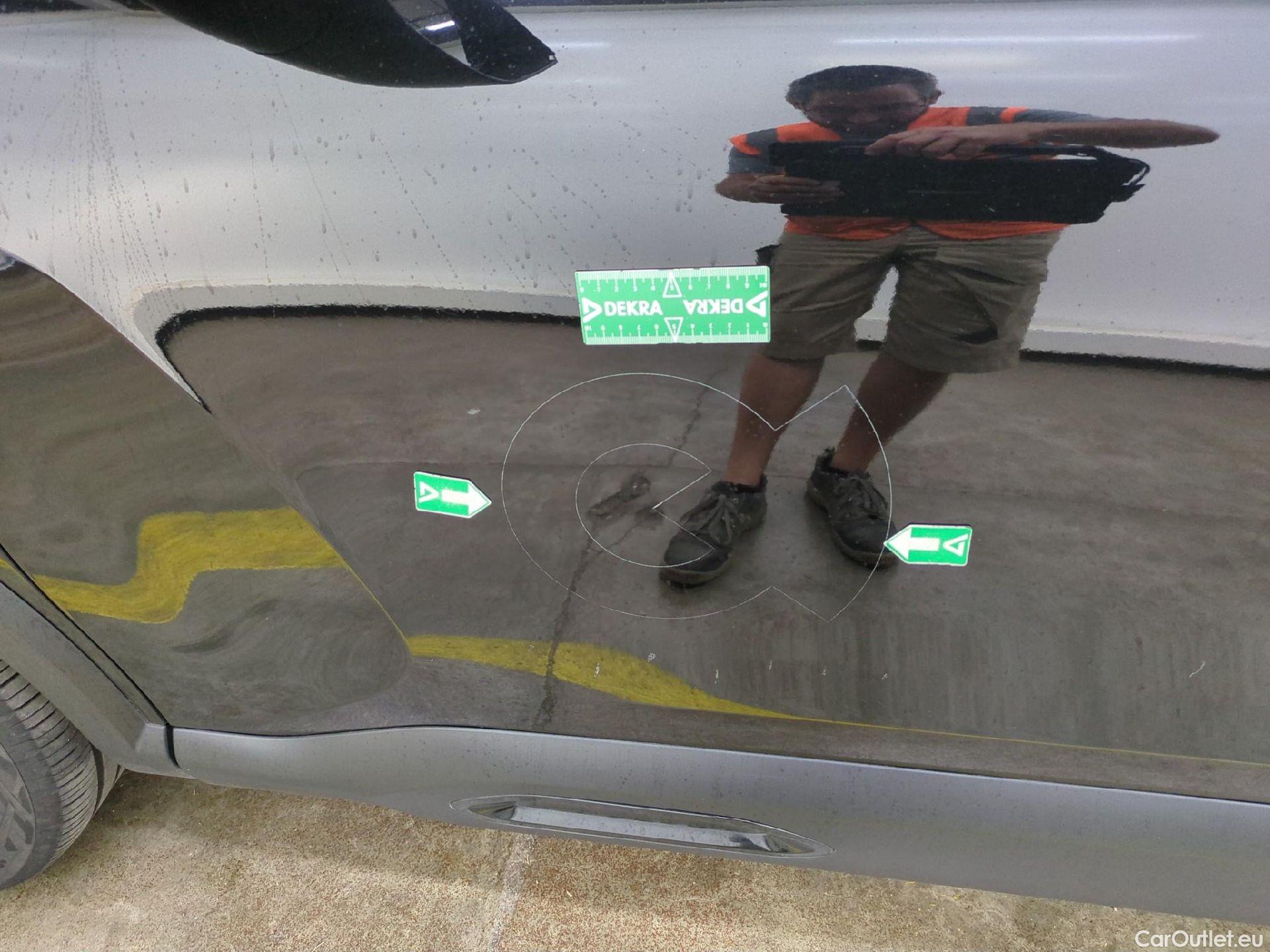 Citroen  C4  X Feel Pack 1.2 PureTech 130CV BVA8 6E #18