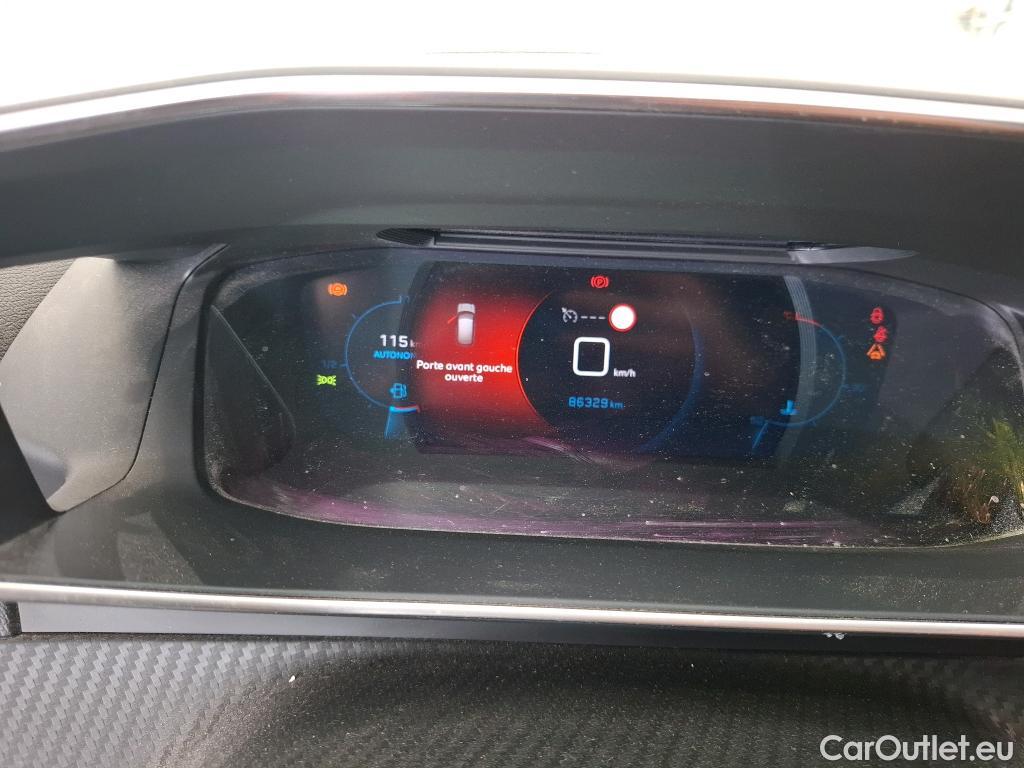  Peugeot  208  Allure Business 1.2 PureTech 100CV BVM6 E6d #22