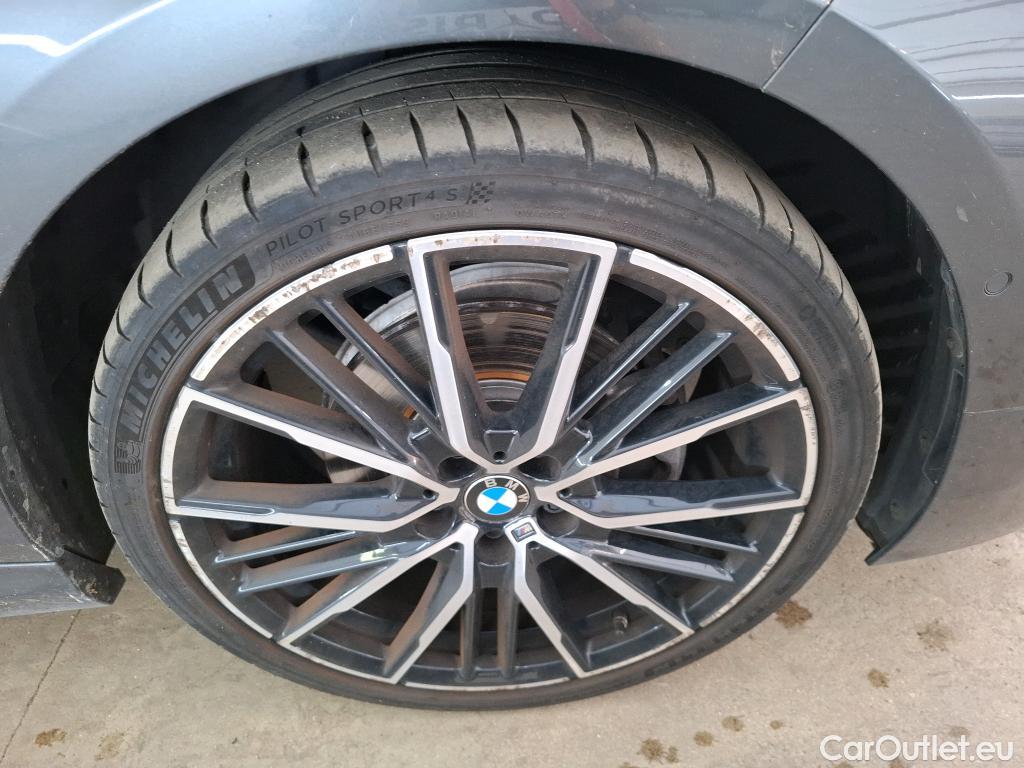  Bmw  Serie 2 BMW Série 2 Gran Coupé / 2019 / 4P / Berline 218I AUTO M Sport #54