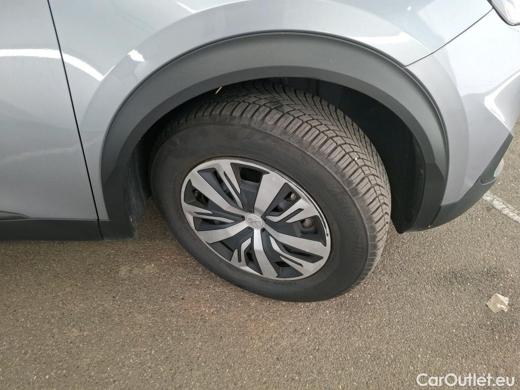  Peugeot  2008  (e-) Active Pack 50kWh BVA #80