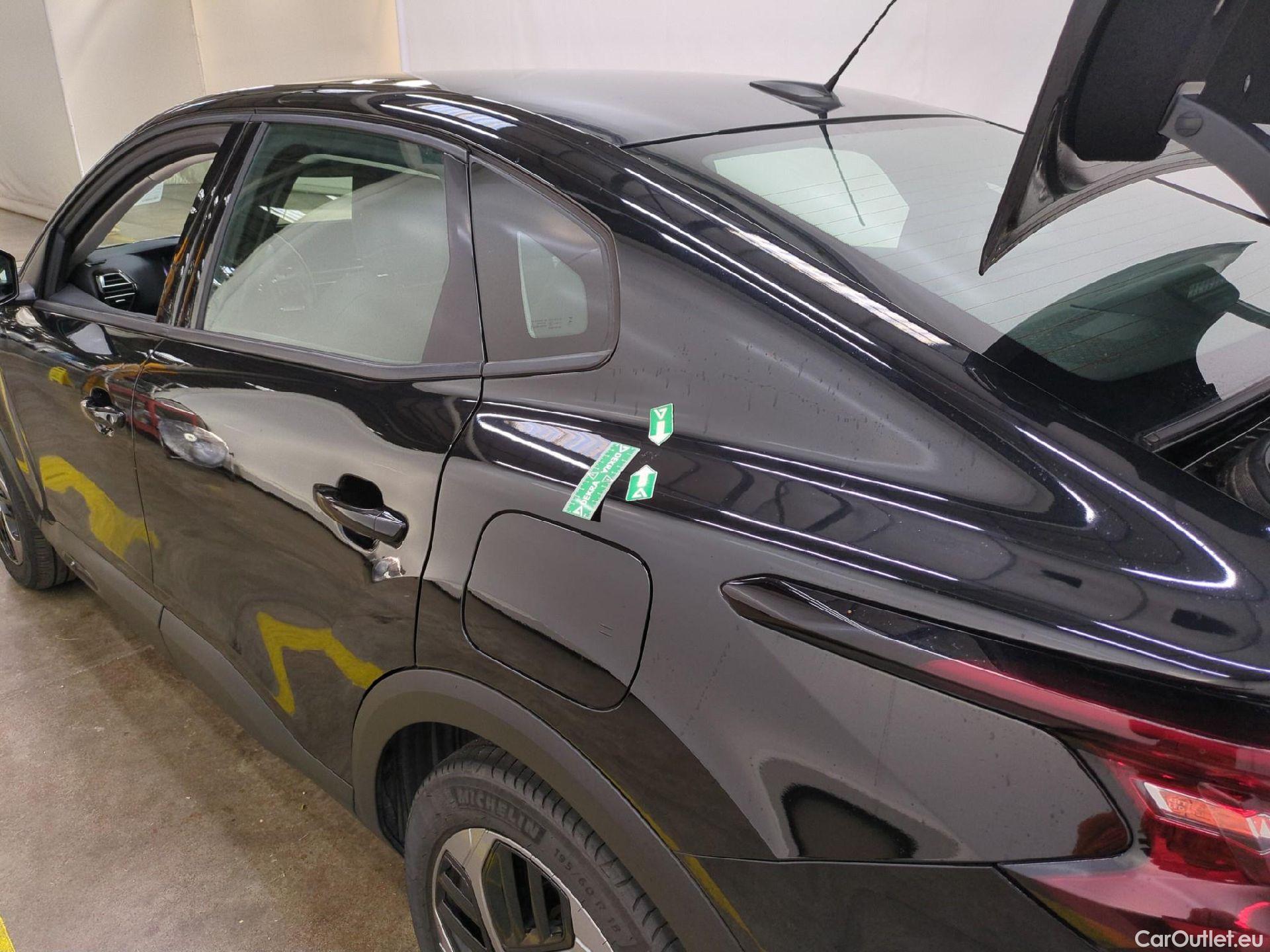  Citroen  C4  X Feel Pack 1.2 PureTech 130CV BVA8 6E #12
