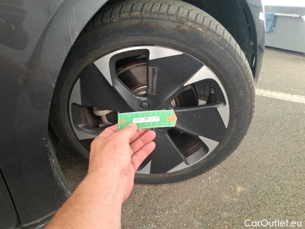  Cupra  Born CUPRA  / 2021 / 5P / Berline 230ch - batterie XL VZ #26