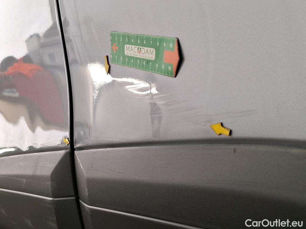  Peugeot  2008  (e-) Active Pack 50kWh BVA #22