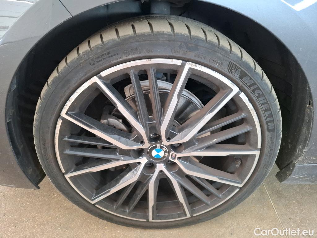  Bmw  Serie 2 BMW Série 2 Gran Coupé / 2019 / 4P / Berline 218I AUTO M Sport #70