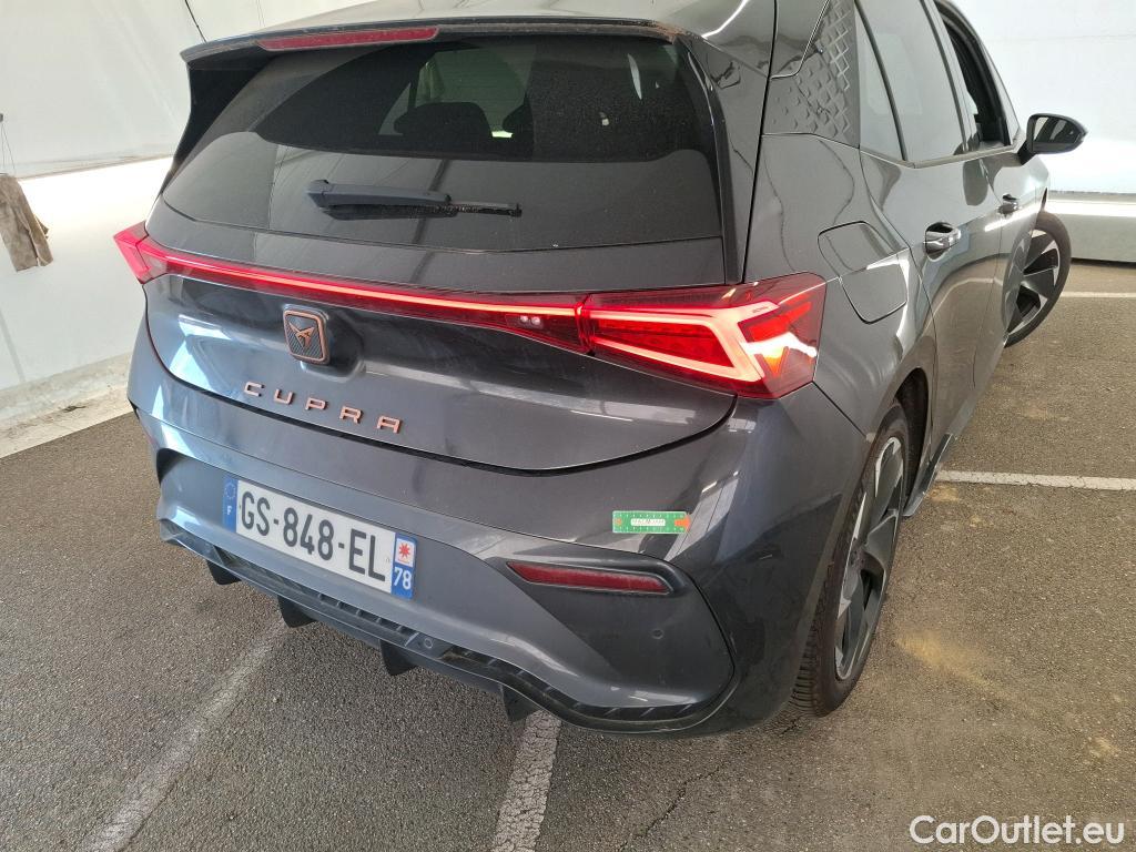  Cupra  Born CUPRA  / 2021 / 5P / Berline 230ch - batterie XL VZ #15