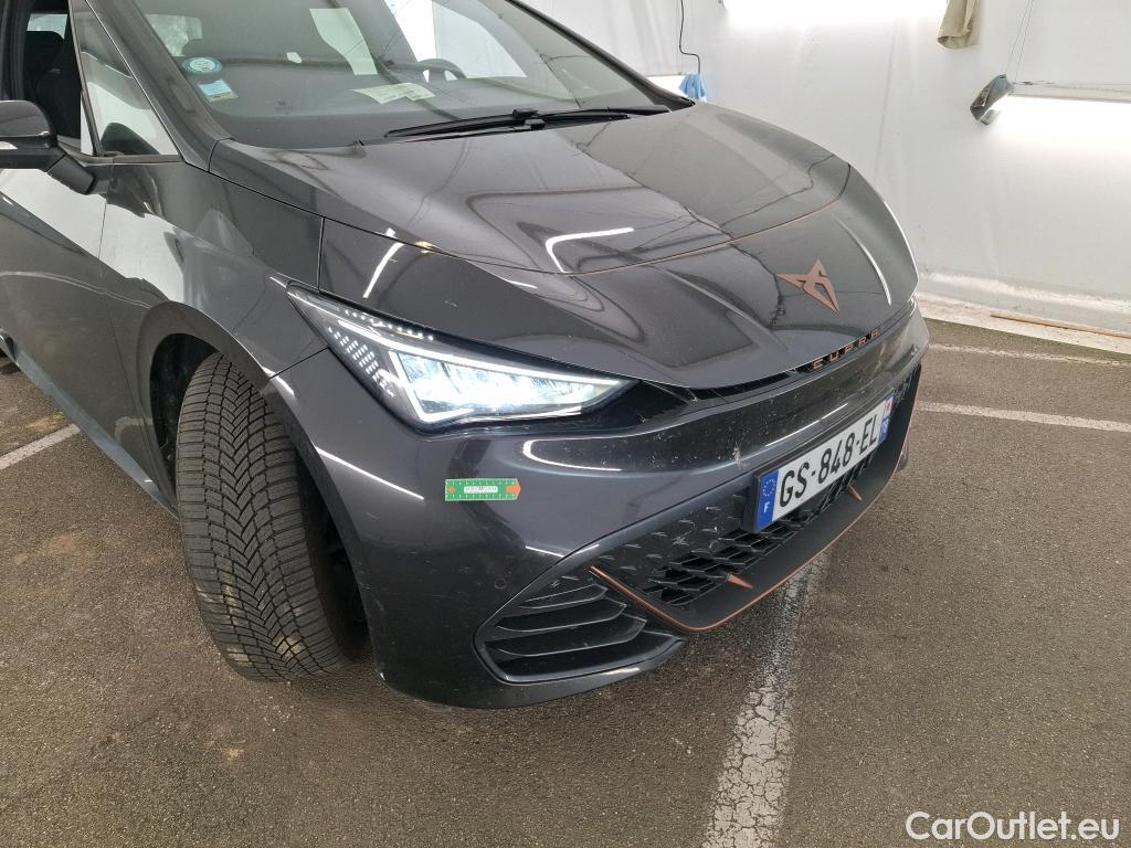  Cupra  Born CUPRA  / 2021 / 5P / Berline 230ch - batterie XL VZ #10