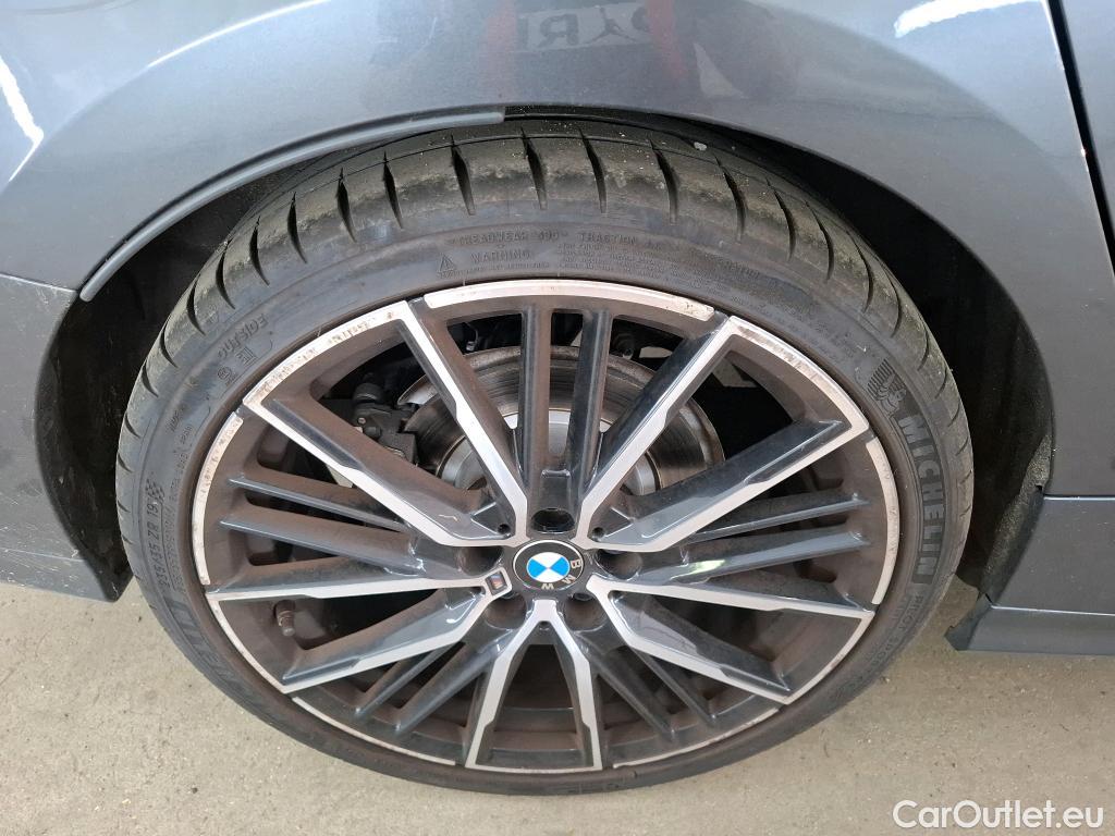  Bmw  Serie 2 BMW Série 2 Gran Coupé / 2019 / 4P / Berline 218I AUTO M Sport #58