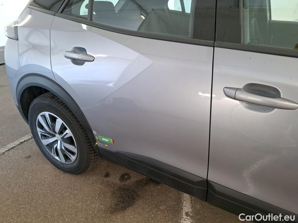  Peugeot  2008  (e-) Active Pack 50kWh BVA #5