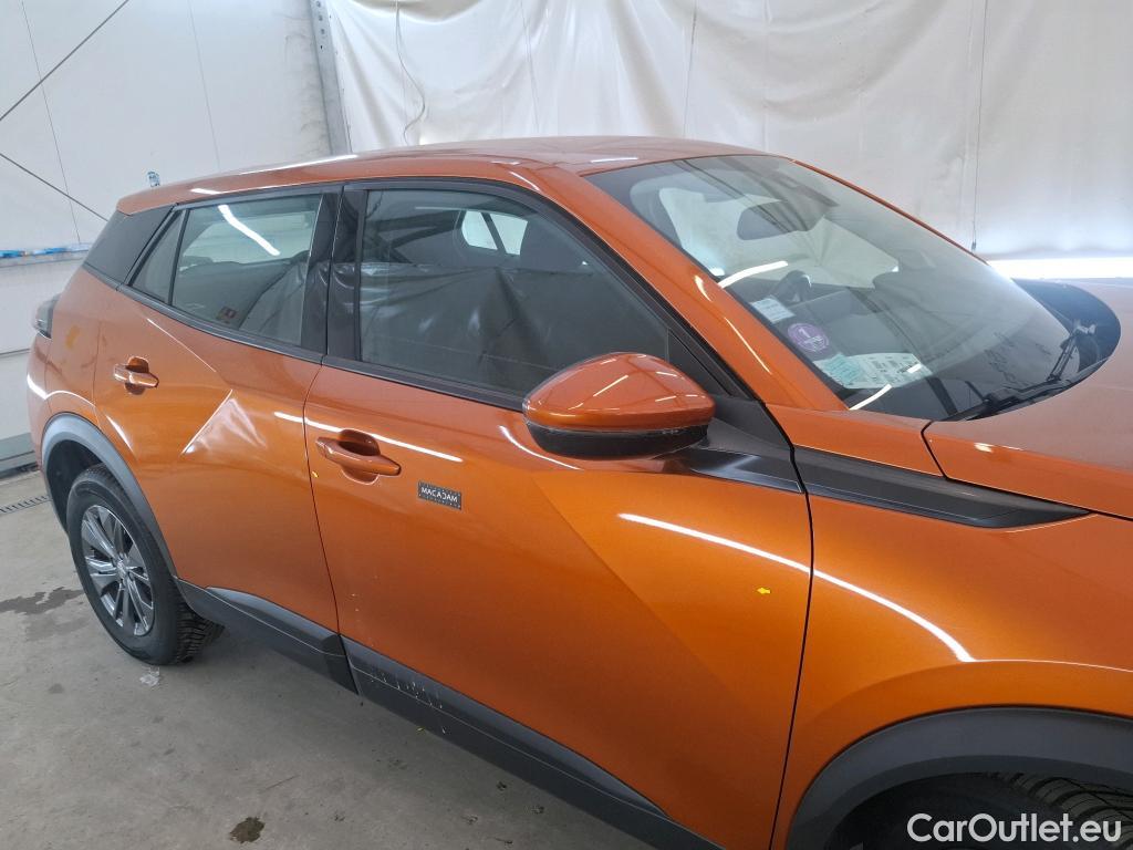  Peugeot  2008  Active Pack 1.2 PureTech 100CV BVM6 E6d #9