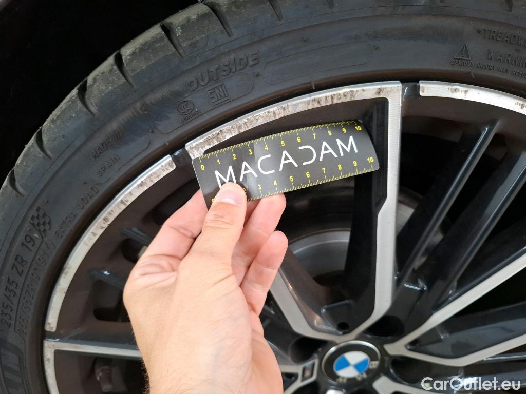  Bmw  Serie 2 BMW Série 2 Gran Coupé / 2019 / 4P / Berline 218I AUTO M Sport #60