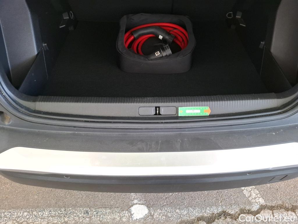  Peugeot  2008  (e-) Active Pack 50kWh BVA #85