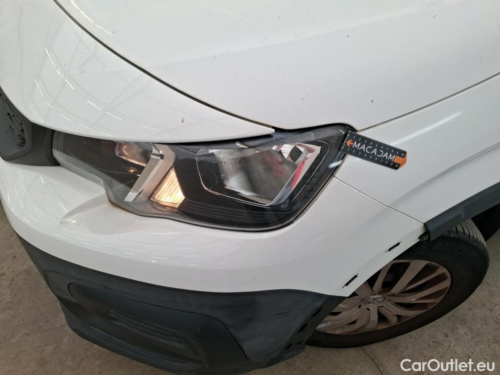 Peugeot  RIFTER  Active L1 1.2 PureTech 110 CV #17