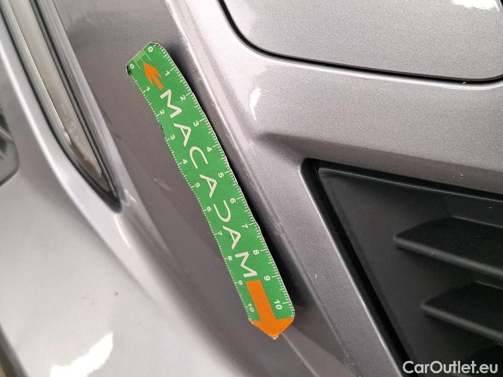  Peugeot  2008  (e-) Active Pack 50kWh BVA #36