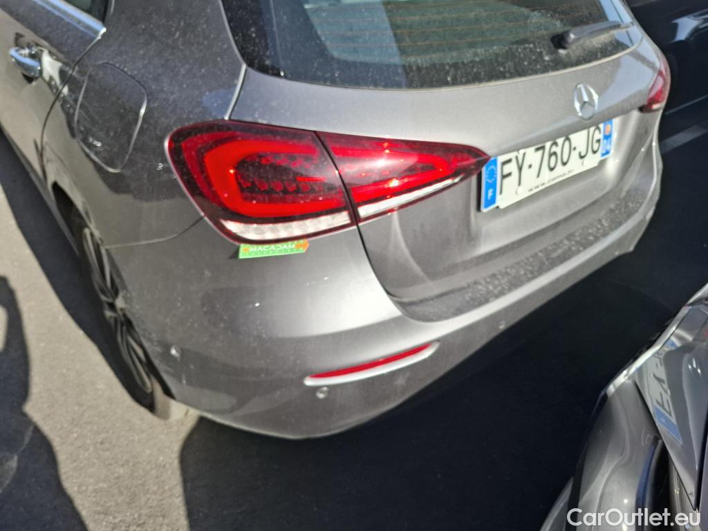  Mercedes  A-Klasse MERCEDES-BENZ Classe A Compact / 2018 / 5P / Berline A 180 d Business Line 8G-DCT #12