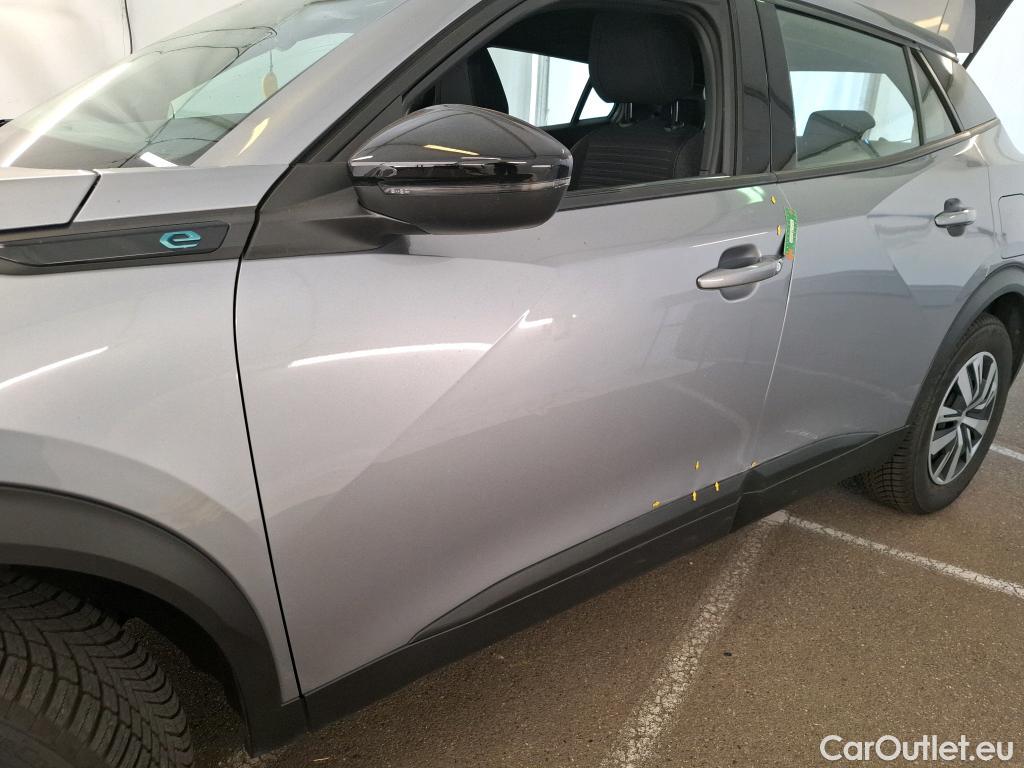  Peugeot  2008  (e-) Active Pack 50kWh BVA #13