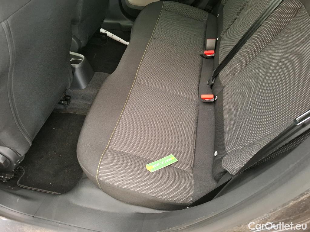  Citroen  C3  Max 1.2 PureTech 80CV BVM5 6E #6