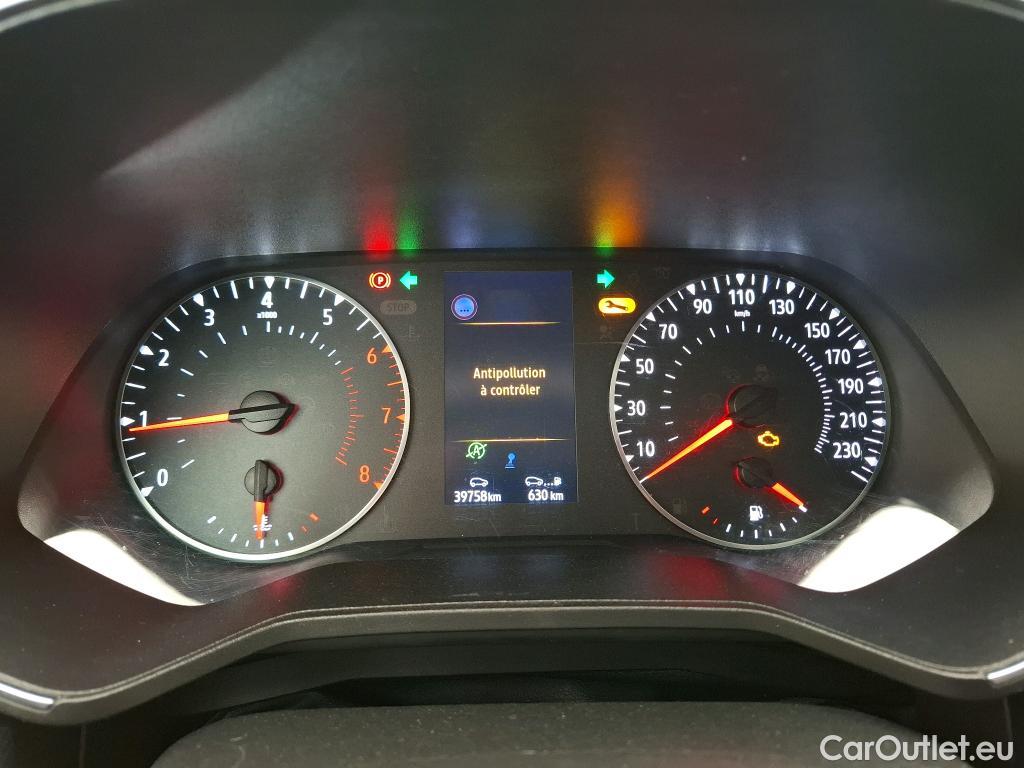  Renault  Clio  V Business 1.0 SCe 65CV BVM5 E6d #21