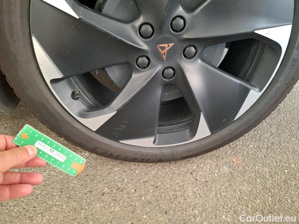 Cupra  Born CUPRA  / 2021 / 5P / Berline 230ch - batterie XL VZ #5