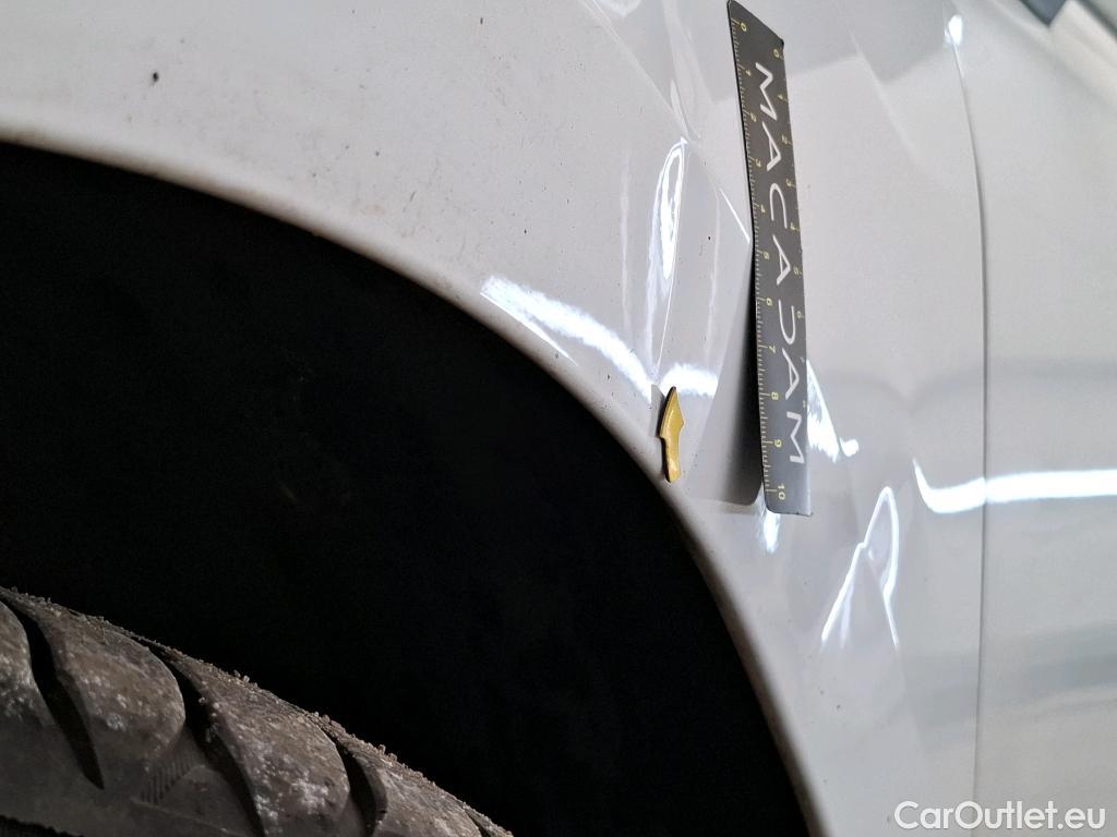  Renault  Clio  V Business 1.0 SCe 65CV BVM5 E6d #8