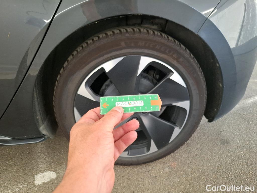  Cupra  Born CUPRA  / 2021 / 5P / Berline 230ch - batterie XL VZ #3