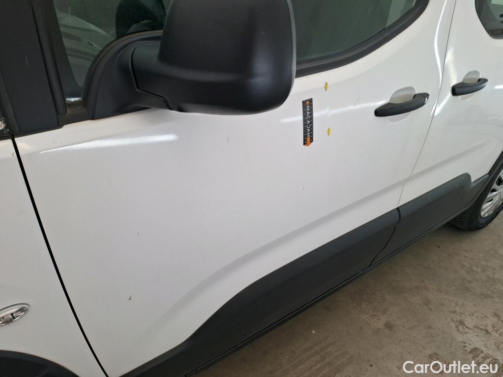  Peugeot  RIFTER  Active L1 1.2 PureTech 110 CV #1