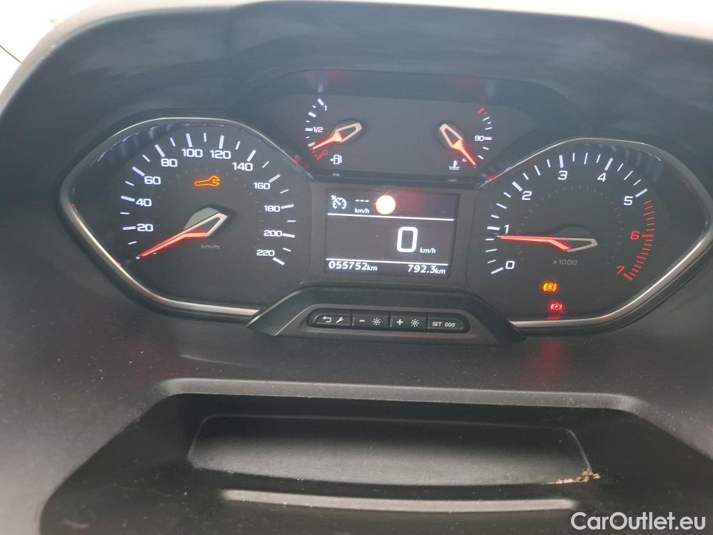  Peugeot  RIFTER  Active L1 1.2 PureTech 110 CV #19