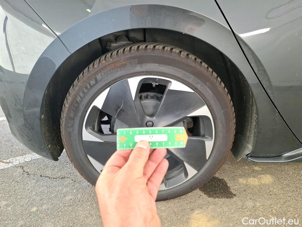  Cupra  Born CUPRA  / 2021 / 5P / Berline 230ch - batterie XL VZ #7