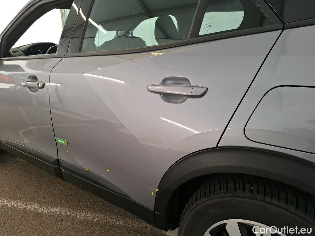 Peugeot  2008  (e-) Active Pack 50kWh BVA #21