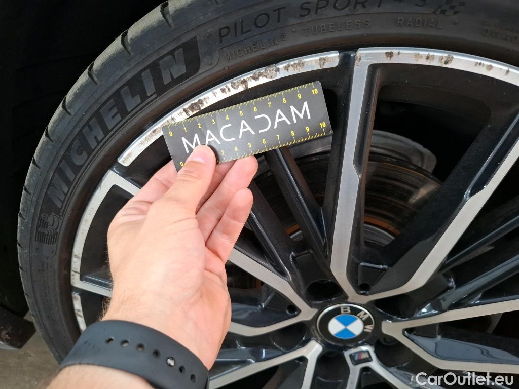  Bmw  Serie 2 BMW Série 2 Gran Coupé / 2019 / 4P / Berline 218I AUTO M Sport #56