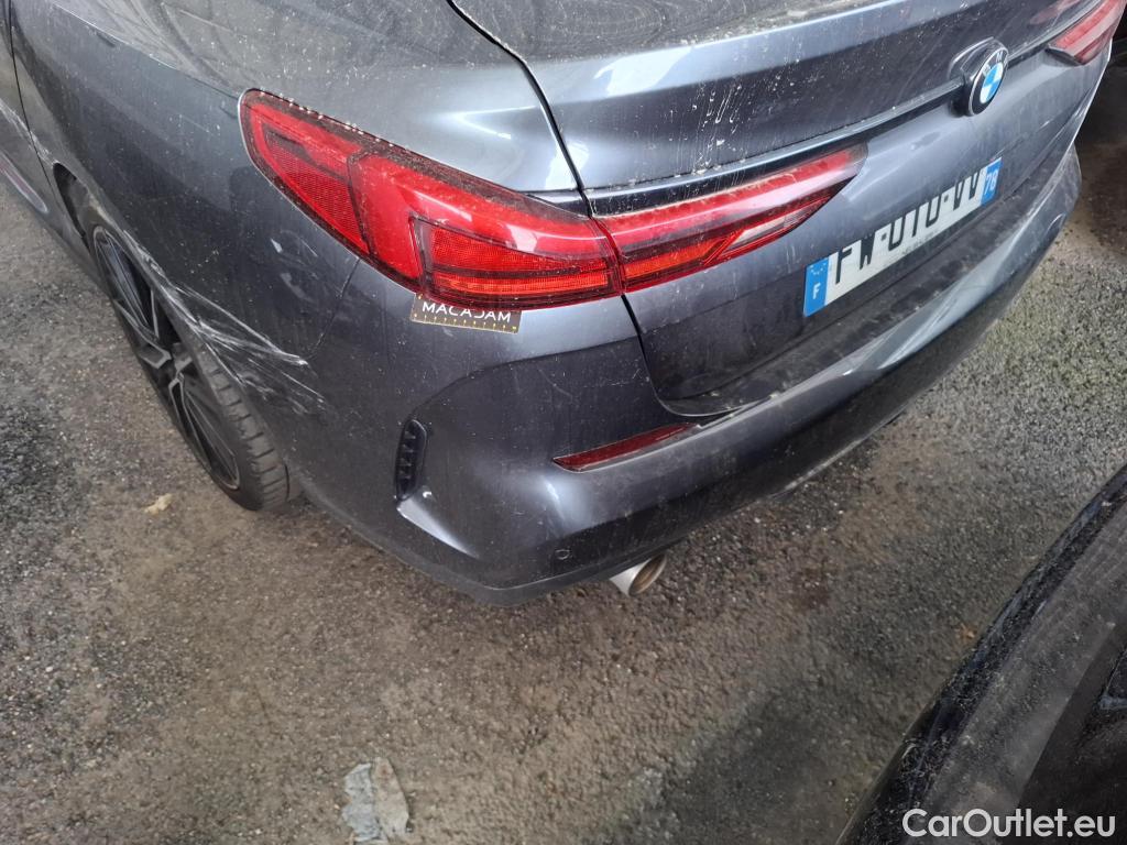  Bmw  Serie 2 BMW Série 2 Gran Coupé / 2019 / 4P / Berline 218I AUTO M Sport #49