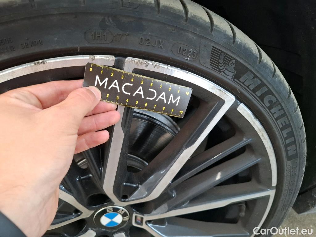  Bmw  Serie 2 BMW Série 2 Gran Coupé / 2019 / 4P / Berline 218I AUTO M Sport #73